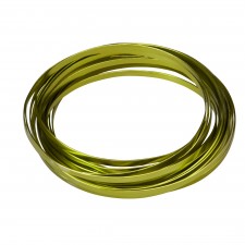 32.8FT FLAT WIRE 3/16"