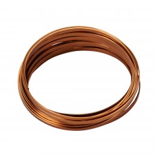 32.8FT FLAT WIRE COPPER