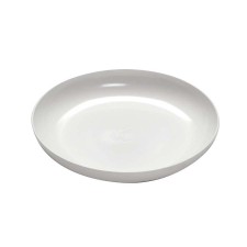6" LOMEY DISH CS/24 WHITE