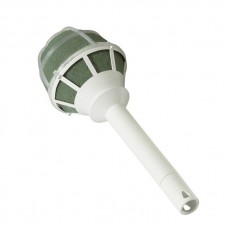 STRAIGHT WHITE BOUQUET HLDR