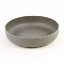 9.5"ECO.DESIGNER DISH SLATE