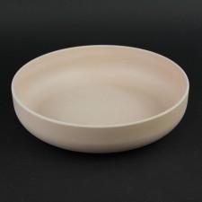 11.75"ECO.DESIGNER DISH NATURA