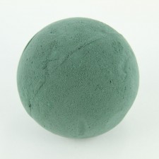 3" OASIS FOAM BALL 6PC/PKG