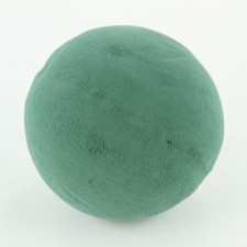 4.5" OASIS FOAM BALL 5PC/PKG