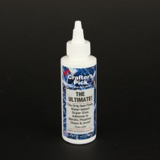 4 OZ ULTIMATE TACKY GLUE