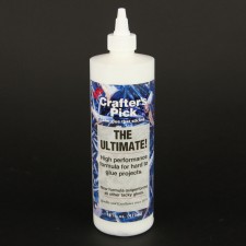 16 OZ ULTIMATE TACKY GLUE