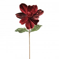 23"MAGNOLIA VEL/MTC STEM