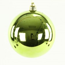 100MM VP SMOOTH BALL