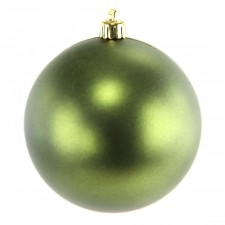 100MM V.P. SMOOTH BALL