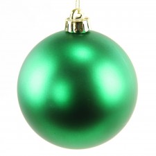 120MM V.P. SMOOTH BALL