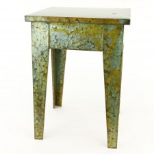 20.5"SQ.TIN TABLE S2 AN.GR/RU