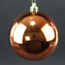 100MM V.P. SMOOTH BALL