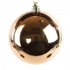 100MM V.P. SMOOTH BALL