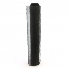 24"X10YD CRINKLE SHEER