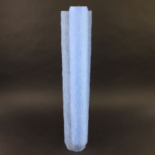 24"X10YD CRINKLE SHEER