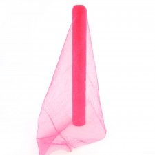 24"X10YD CRINKLE SHEER A4