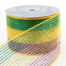 4"X25YD PANEL MESH