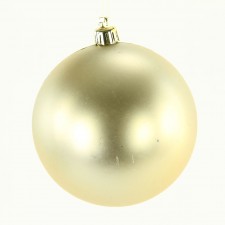 100MM VP SMOOTH BALL