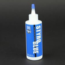 4 OZ STYRO GLUE X1