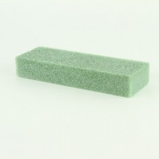 2X4X12" STYRO BLOCK X1 GREEN