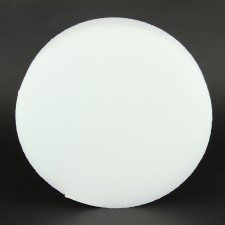 12 X 2" STYRO DISC X 1
