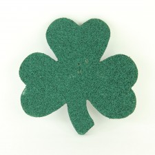 7" SHAMROCK X1 GREEN