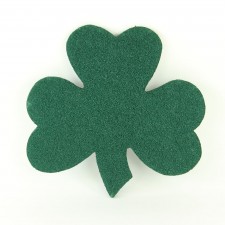 11" SHAMROCK X1 GREEN