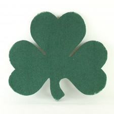 24" SHAMROCK X1 GREEN