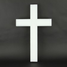 24" STYRO CROSS X1 WHITE