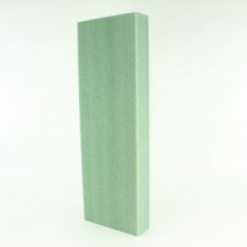 4 X12 X 36 STYRO BOARD X1 GRN