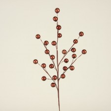 14MM BERRY SPRAY X25 20"T