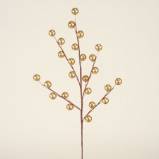 14MM BERRY SPRAY X25 20"T