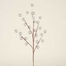 14MM BERRY SPRAY X25 20"T
