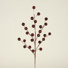 14MM BERRY SPRAY X25 20"T