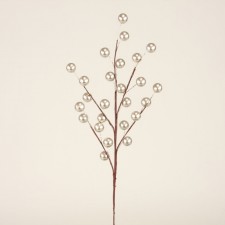 14MM BERRY SPRAY X25 20"T