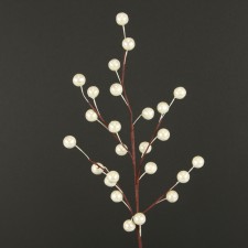 10MM BERRY SPRAY X35 PEARL