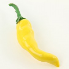 8.5"CM CHILI PEPPER A5