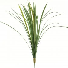 26"SM YUCCA W/LVS GREEN A4