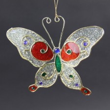 5"BUTTERFLY H/0 A6