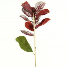 32"IMPERIAL MAGNOLIA SPRAY