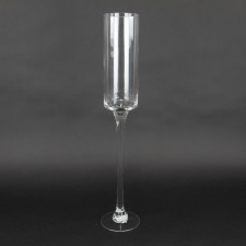 24 X 3.5" CANDLEHOLDER X 1