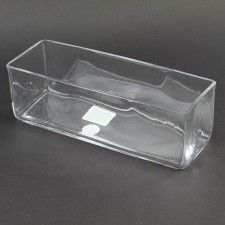 12"X4"X4"RECTANGLE X 1