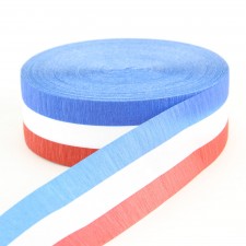 2"CREPE STREAMER ROLL