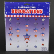 HNG GLTR PATRIOTIC DEC.