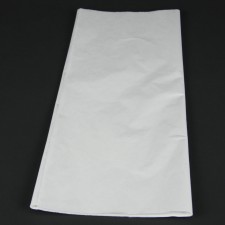 TISSUE WHITE 30/PKG
