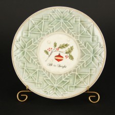 DESSERT PLATE SWTHR