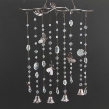 22" WINDOW CATCHER