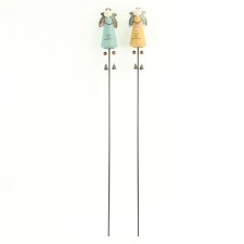 38.5"CATS/DOGS HEAVENLY STAKE