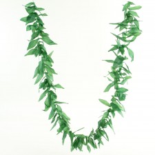 LEAF LEI GREEN