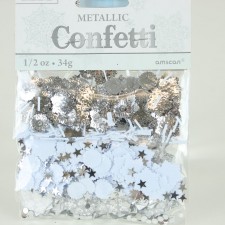 BASIC WINTER CONFETTI